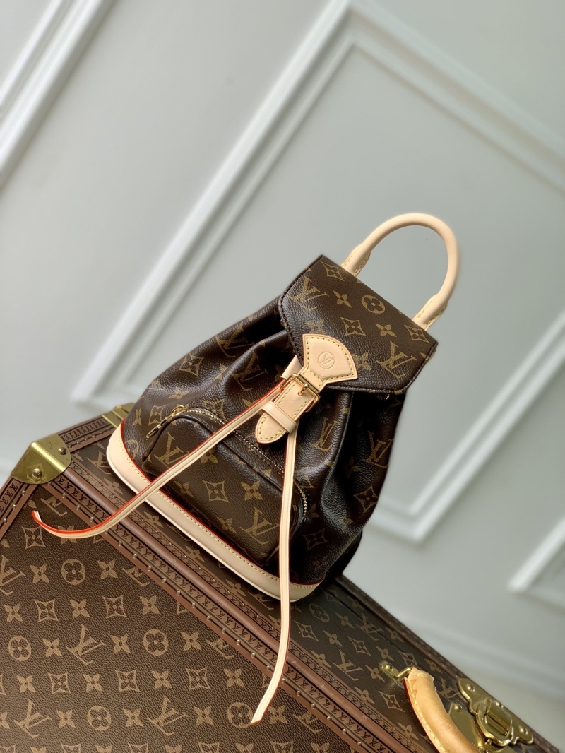 LV Backpacks